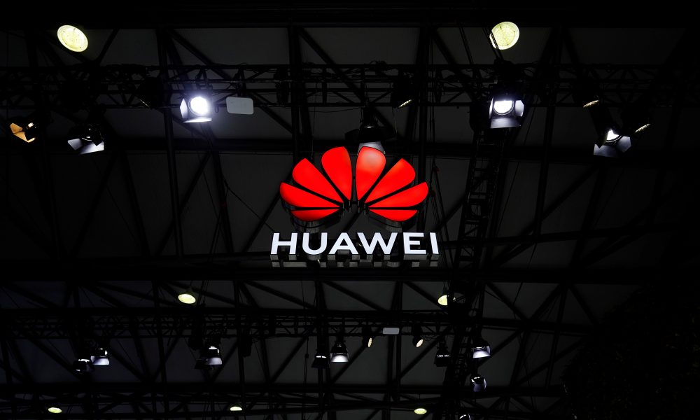 Huawei