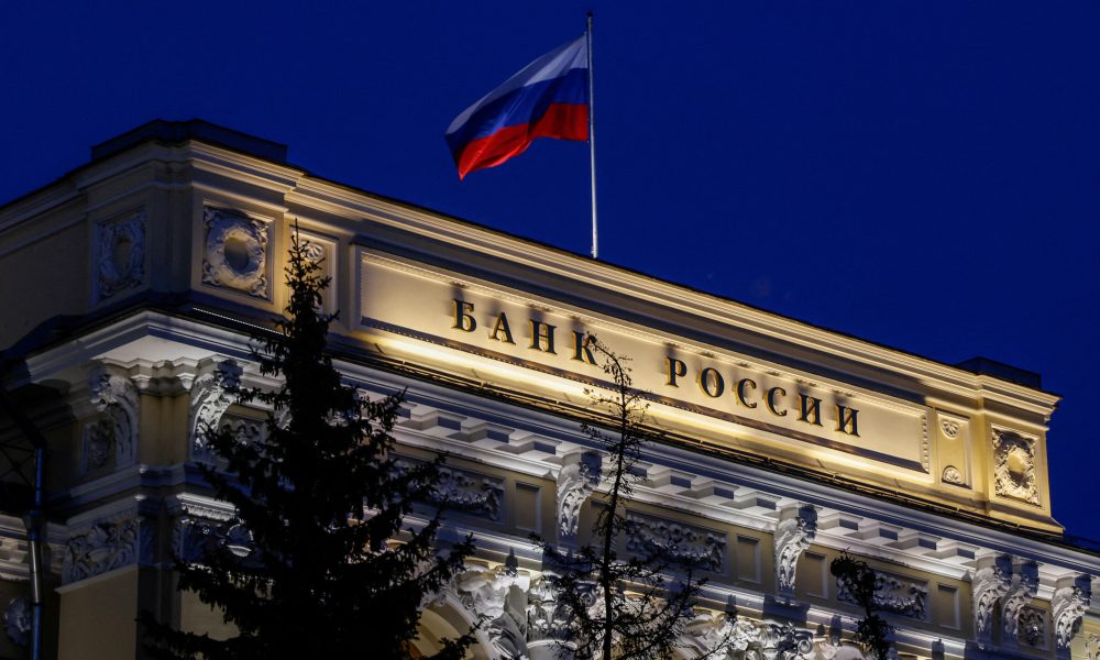 Russian Central Bank