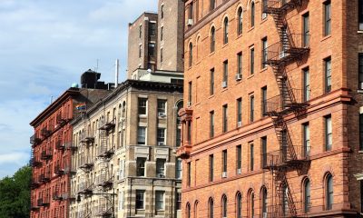 Rent-Controlled vs. Rent-Stabilized