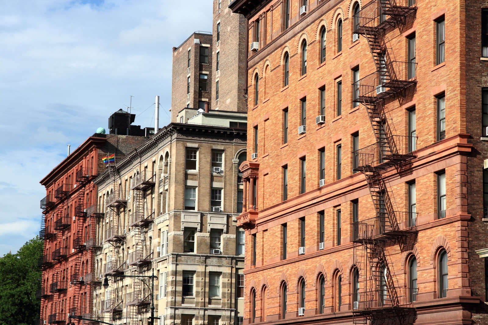 Rent-Controlled vs. Rent-Stabilized