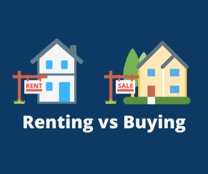 Renting vs. Owning