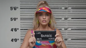 barbie