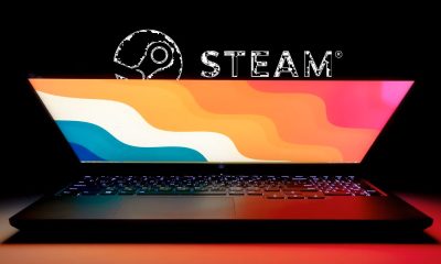 Steam Game