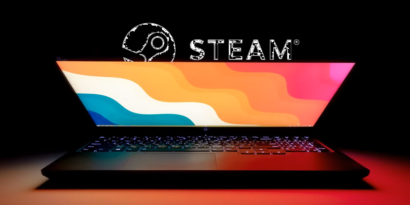 Steam Game