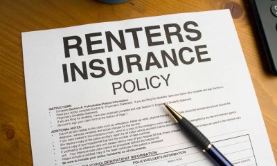 Renter's Insurance