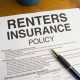 Renter's Insurance