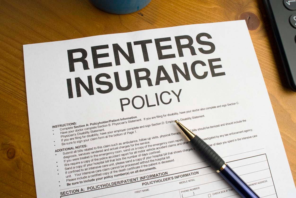 Renter's Insurance