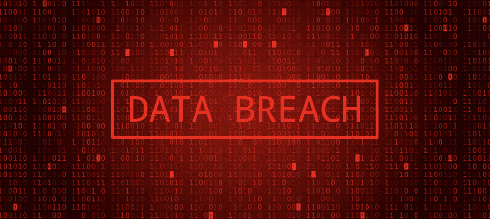 Data Breach Alert: Protect Your Information Now