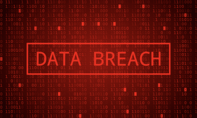 Data Breach Alert: Protect Your Information Now