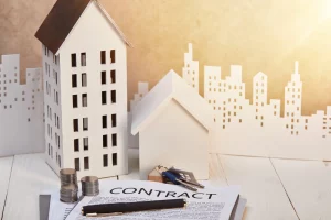 Wholesaling Contract