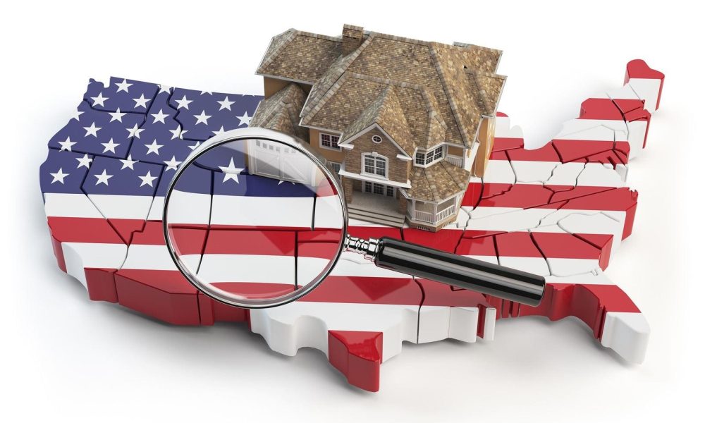 US Real Estate Market Trends