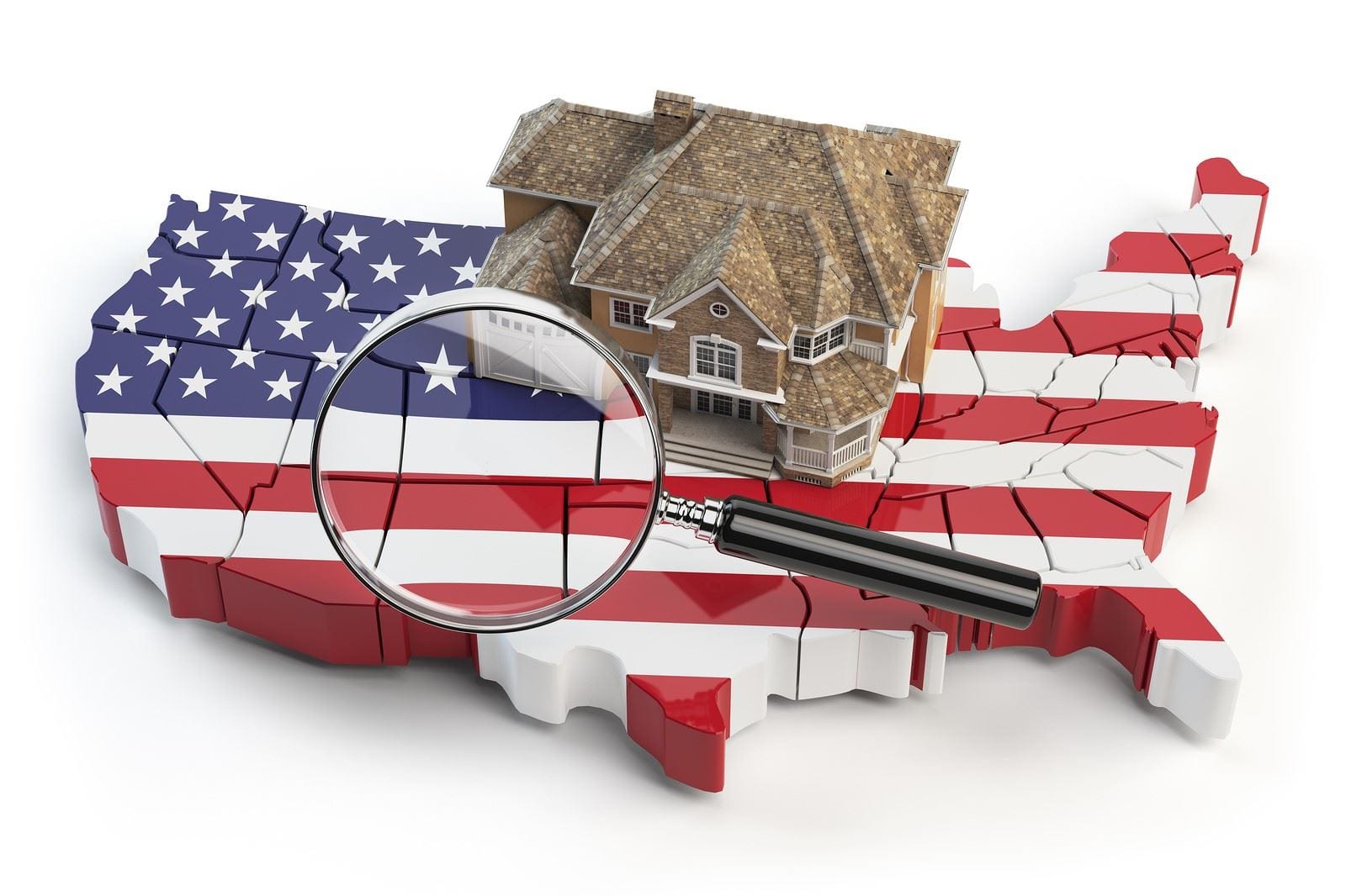 US Real Estate Market Trends