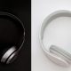 Wired or wireless headphones