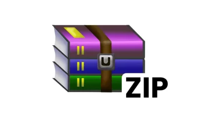 Zip Files