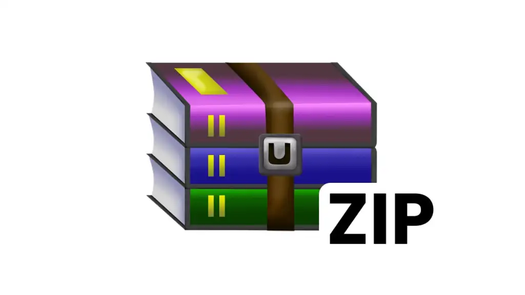 Zip Files