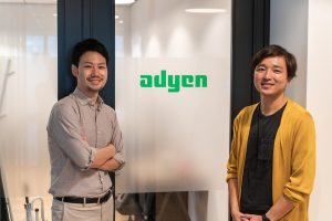 Adyen