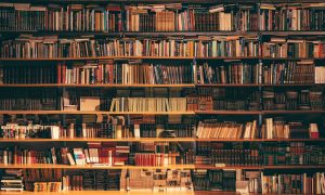 Book Suggestions to Inspire Your College