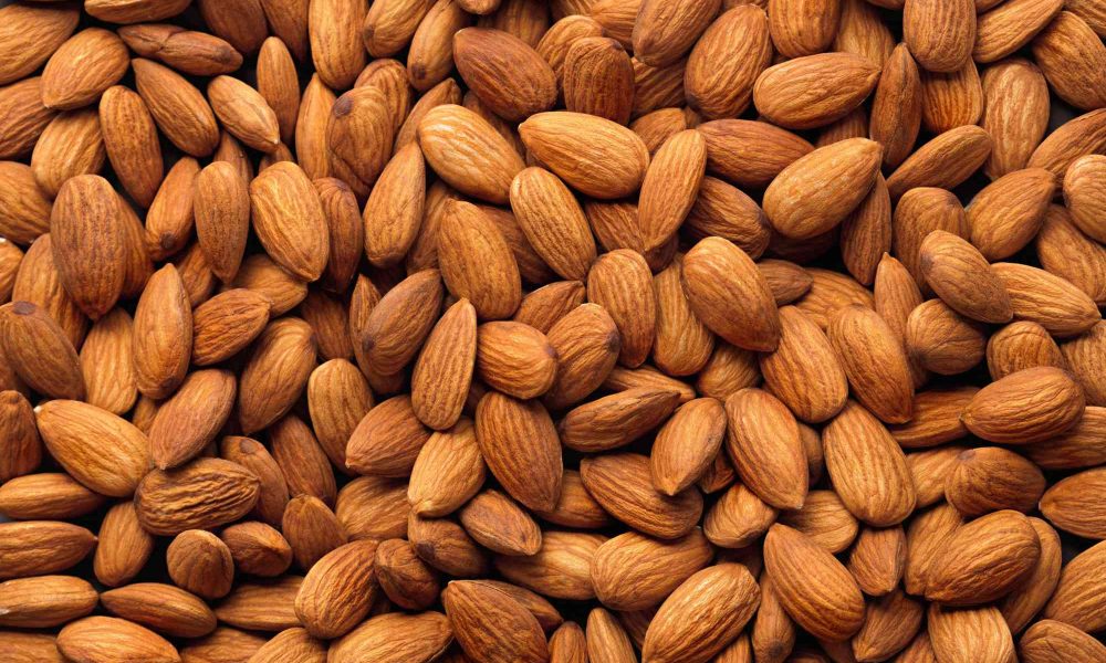 Almond