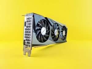 GPU Fans