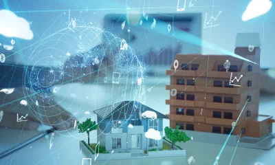 Revolutionizing Real Estate: AI and Big Data