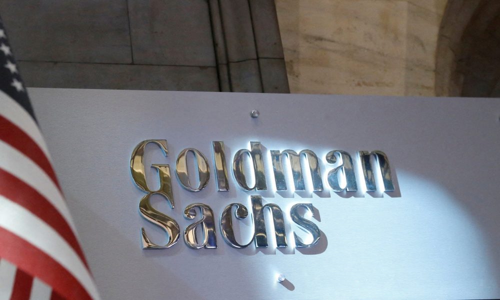 Goldman Sachs