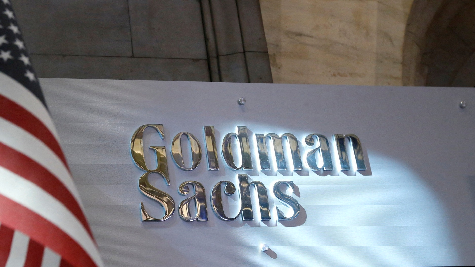 Goldman Sachs