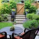 Outdoor Privacy Solutions: