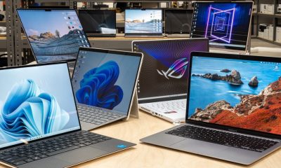 Top Laptops of 2023