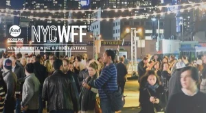 NYC Wine & Food Festival