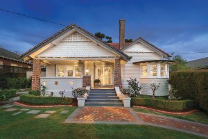 California Bungalow