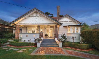 California Bungalow