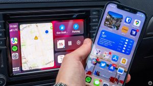 carplay