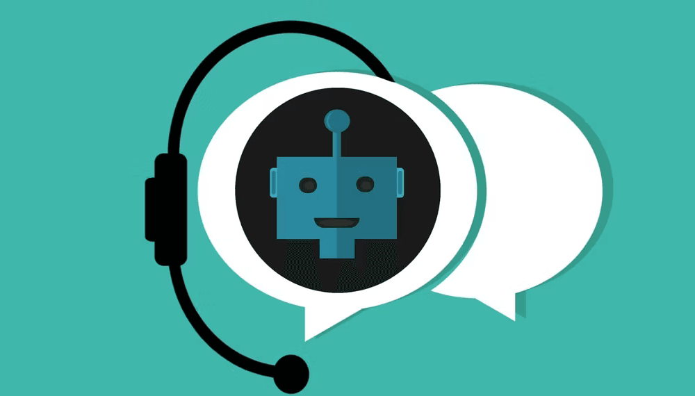 AI-Powered Chatbots