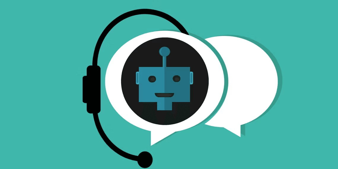 AI-Powered Chatbots