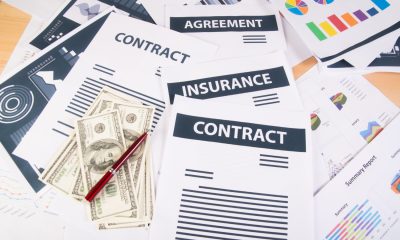 Business Insurance Costs