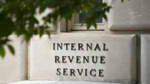 IRS