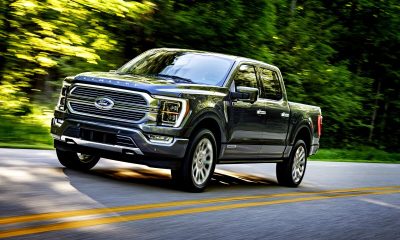 Ford's F-150