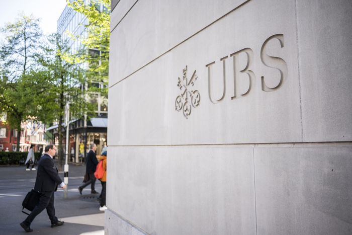 UBS