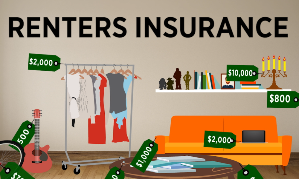 Renter's Insurance