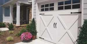 Garage Door