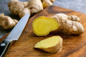 Benefits of Ginger