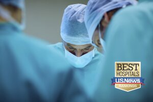 America's Best Hospitals