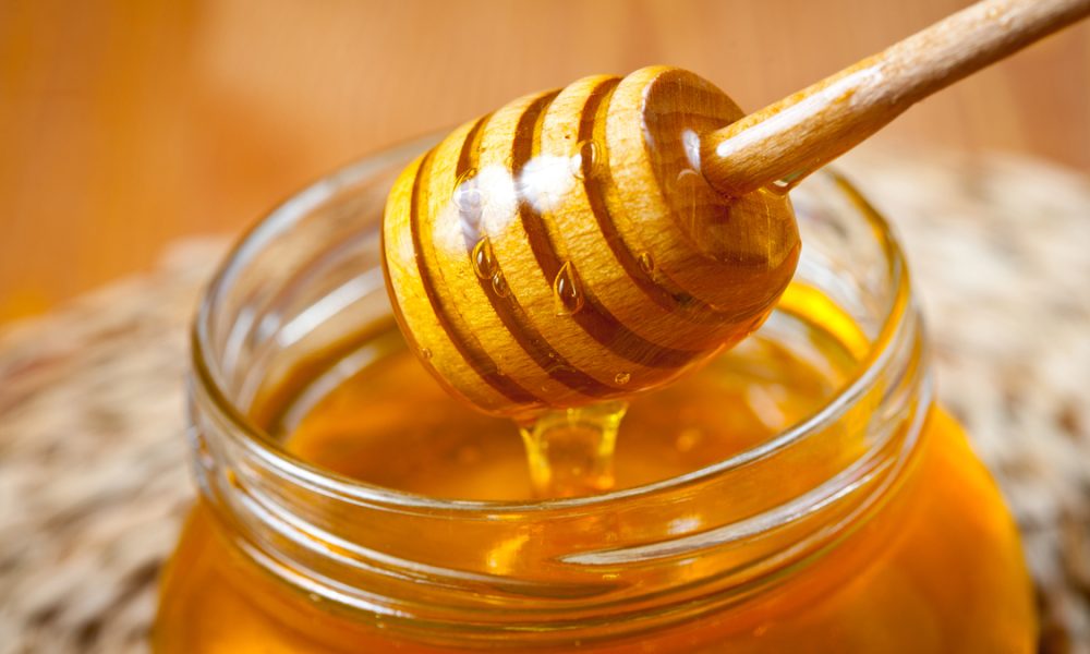Health Benefits of Honey