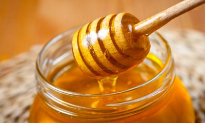 Health Benefits of Honey