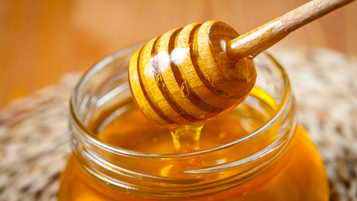 Health Benefits of Honey