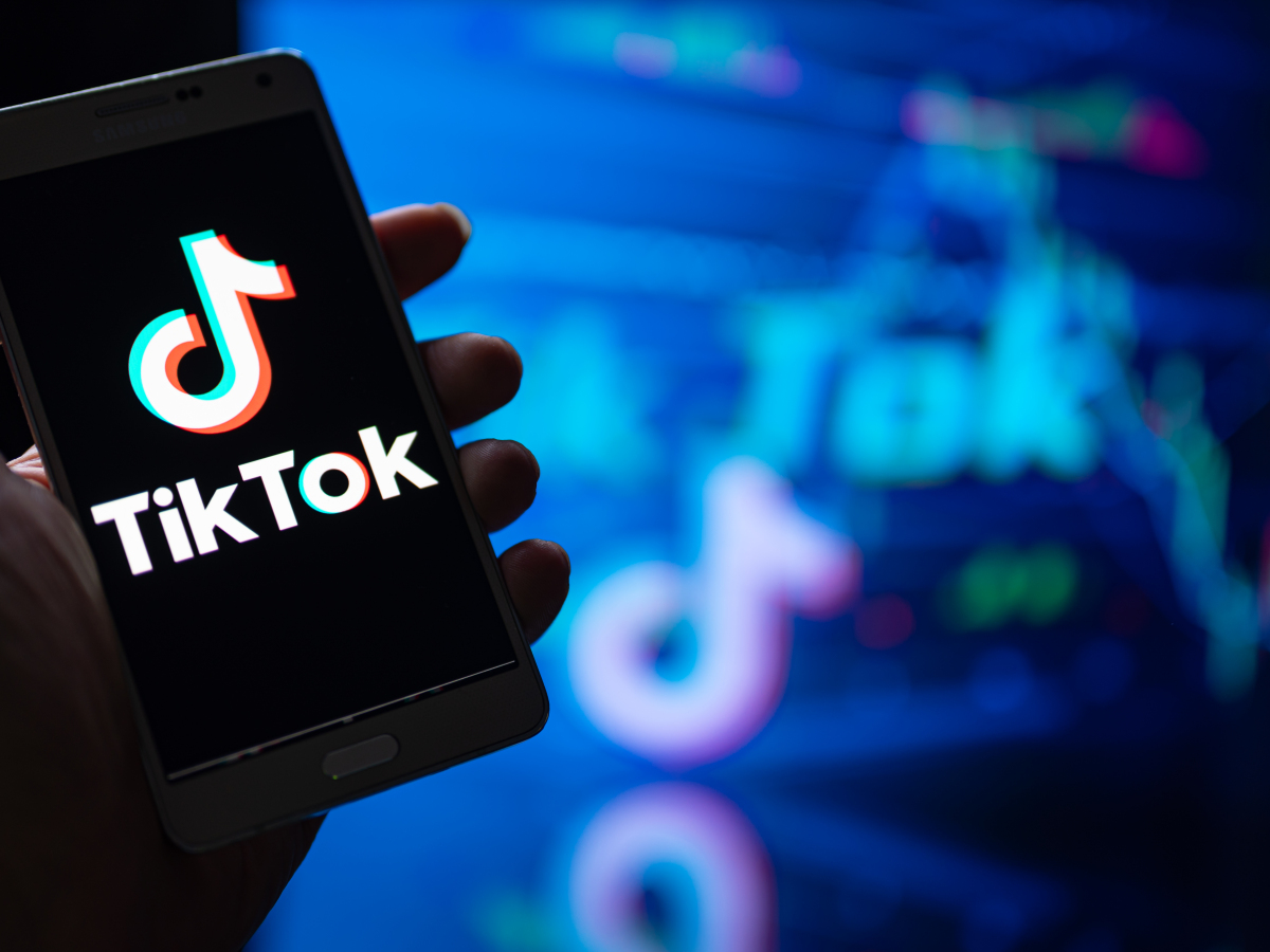 TikTok's Movie Review Trend