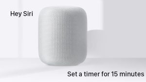 HomePod mini