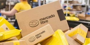 MercadoLibre's Profits