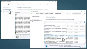 WiFi Adapter Issues