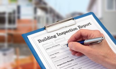 Home Inspection Checklist